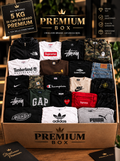 PREMIUM BOX